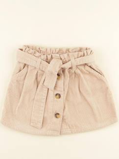 Seconde main-Fille-Jupe-Jupe - 4 ans