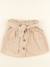 Jupe - 4 ans Beige 1 - vertbaudet enfant 