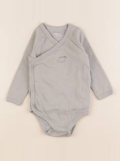 Seconde main-Fille-Body - 9 mois