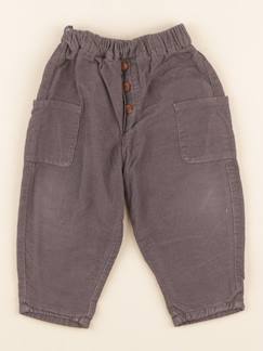 Seconde main-Garçon-Pantalon-Pantalon - 12 mois