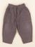 Pantalon - 12 mois Marron 1 - vertbaudet enfant 