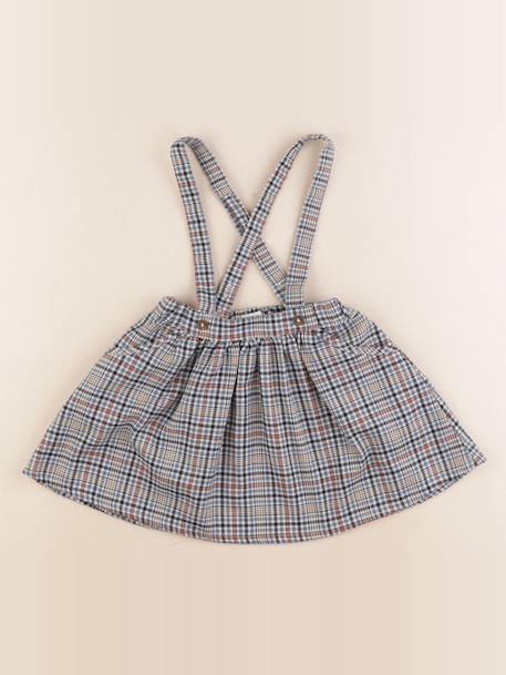 Jupe - 36 mois Bleu 1 - vertbaudet enfant 