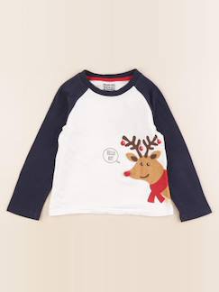 Seconde main-Garçon-Tee-shirt - 3 ans