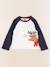 Tee-shirt - 3 ans Bleu 1 - vertbaudet enfant 