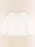 Blouse - 11/12 ans Beige 1 - vertbaudet enfant 