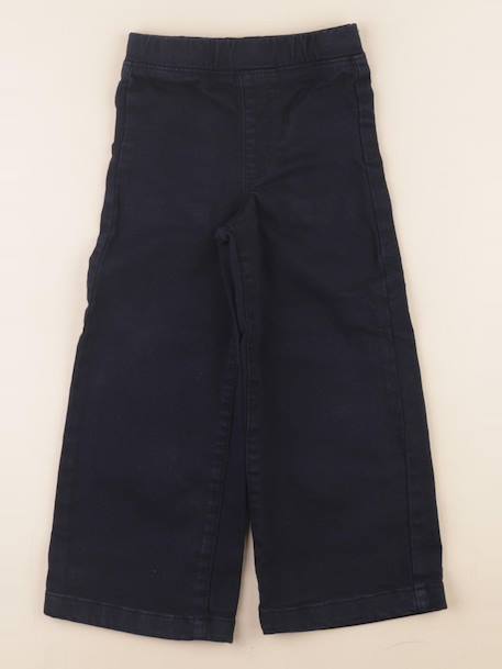 Jegging - 4 ans Bleu 1 - vertbaudet enfant 