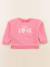 Sweat - 24 mois Rose 1 - vertbaudet enfant 