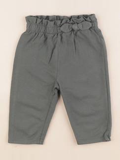 Seconde main-Fille-Pantalon - 12 mois