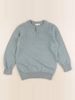 Seconde main-Garçon-Pull - 6 ans