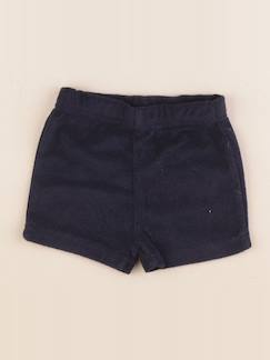 Seconde main-Garçon-Short - 12 mois