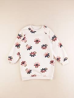 Seconde main-Fille-Robe - 8 ans