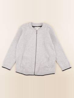 Seconde main-Garçon-Gilet - 5 ans