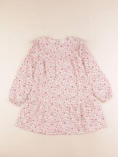 Seconde main-Fille-Robe - 8 ans