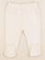 Jegging - 12 mois Beige 1 - vertbaudet enfant 
