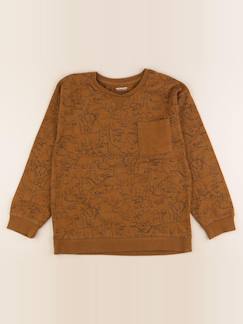 Seconde main-Garçon-Tee-shirt - 10 ans