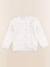 Gilet - 36 mois Blanc 1 - vertbaudet enfant 