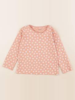 Seconde main-Fille-Tee-shirt - 4 ans