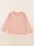 Tee-shirt - 4 ans Rose 1 - vertbaudet enfant 