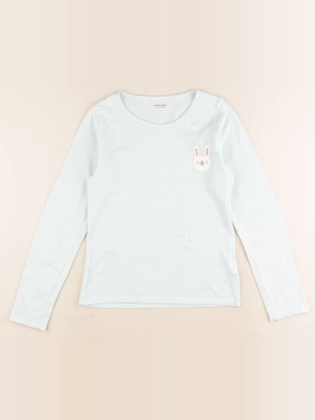 Maillot de corps - 10 ans Multicolore 1 - vertbaudet enfant 