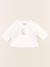 Tee-shirt - 1 mois Multicolore 1 - vertbaudet enfant 