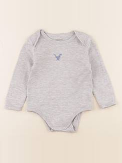 Seconde main-Garçon-Body - 24 mois