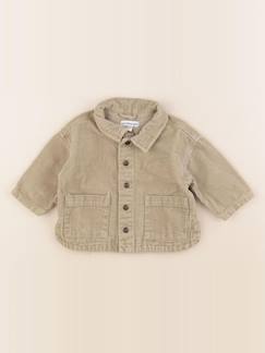 Seconde main-Garçon-Veste - 6 mois