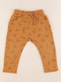 Seconde main-Garçon-Pantalon-Pantalon - 18 mois
