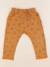Pantalon - 18 mois Jaune 1 - vertbaudet enfant 