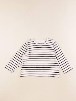 Seconde main-Garçon-T-shirt, polo, sous pull-Tee-shirt - 3 ans