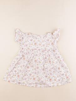 Seconde main-Fille-Blouse - 8 ans