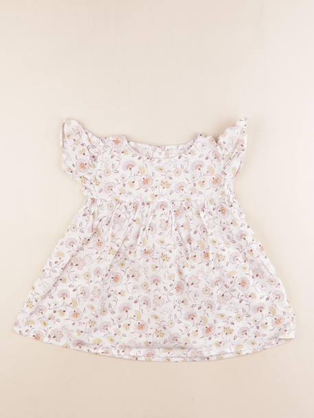 Blouse - 8 ans Multicolore 1 - vertbaudet enfant 