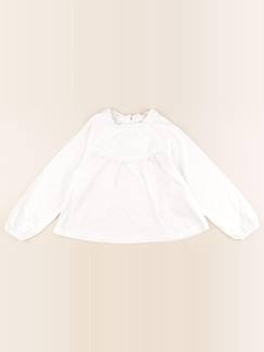 Seconde main-Fille-Tee-shirt - 5 ans