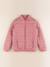 Doudoune - 10 ans Rose 1 - vertbaudet enfant 