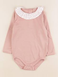 Seconde main-Fille-Combinaison - 3 ans