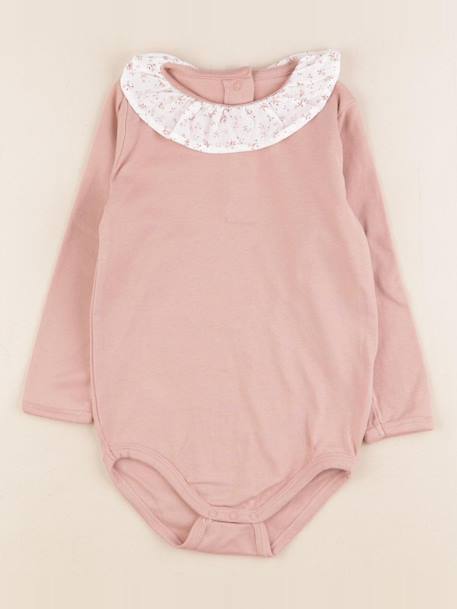 Combinaison - 3 ans Rose 1 - vertbaudet enfant 
