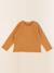 Tee-shirt - 3 ans Marron 1 - vertbaudet enfant 