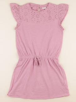 Seconde main-Fille-Robe - 10 ans