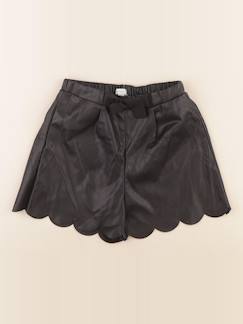 Seconde main-Fille-Short - 8 ans