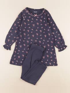 Seconde main-Fille-Pyjama coton - 4 ans