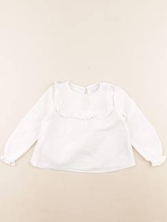 Seconde main-Fille-Blouse - 3 ans