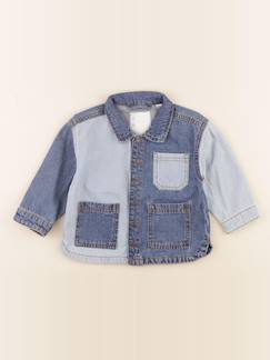 Seconde main-Garçon-Veste - 18 mois
