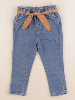 Seconde main-Fille-Pantalon-Pantalon - 24 mois