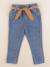 Pantalon - 24 mois Bleu 1 - vertbaudet enfant 