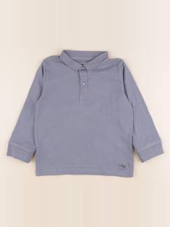Seconde main-Garçon-Polo - 4 ans