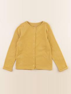 Seconde main-Fille-Sweat - 4 ans