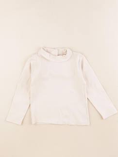 Seconde main-Garçon-T-shirt, polo, sous pull-Sous-pull - 3 ans