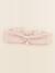 Bandeau - 8/14 ans Rose 1 - vertbaudet enfant 