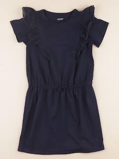 Seconde main-Fille-Robe - 10 ans