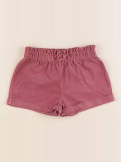 Seconde main-Fille-Short - 36 mois