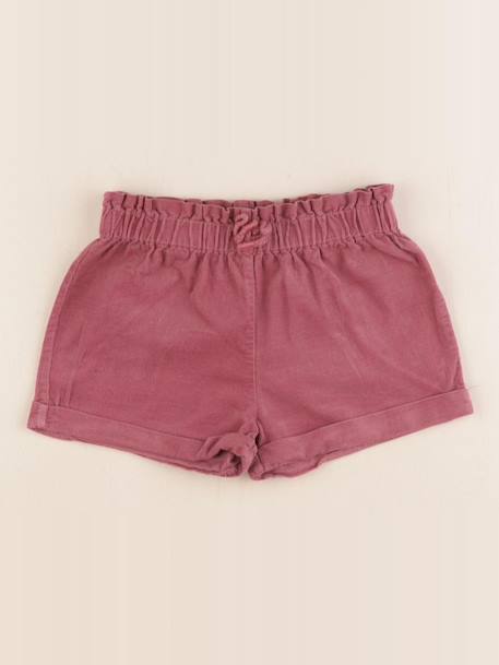 Short - 36 mois Rose 1 - vertbaudet enfant 